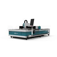 Fiber laser cutting machine LX3015DHfor metalsheet metalCNC