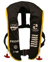 Self-inflating life jacket SeaLion Offshore275 Nunisexprofessional