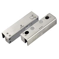Electronic lock NU 8271GFcombinationglass door1 point
