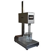 Vertical emulsifier DS 4 HDturbostainless steelfor the pharmaceutical industry