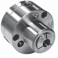 Precision collet chuck 3974-4"-5Cstandard