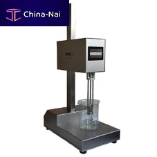 Vertical emulsifier DS 4 HDturbostainless steelfor the pharmaceutical industry