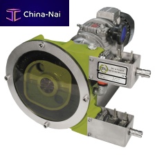 Peristaltic pump ALH20-3for chemicalsslurryfor food products