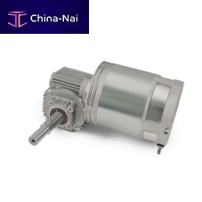 DC gear-motor HW114Msolid-shaft100 W...500 W50 W...100 W