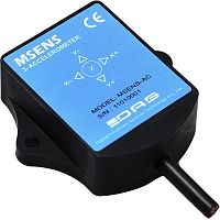 1-axis accelerometer MSENS-AC3-axisMEMSdigital output
