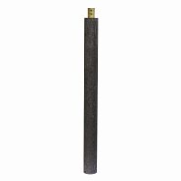 Graphite electrode 252039for grounding rod