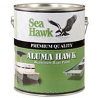 Pleasure boat paint AH7000 phenolic resintopcoat