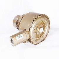 Vortex pump GHBH 1D7 12 2R3for industrial waterwith electric motornormal priming