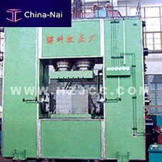 Hydraulic press HJ041 seriesmanualPLC-controlledsemi-automatic