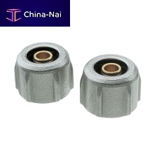 Hydraulic fitting MKV-KcompressionGmetal