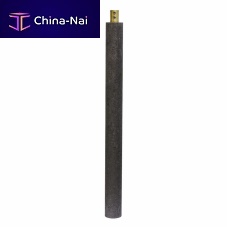 Graphite electrode 252039for grounding rod