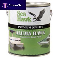 Pleasure boat paint AH7000 phenolic resintopcoat