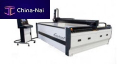 Water-jet cutting machine CUTmatic® PLATINUMCNC5-axis