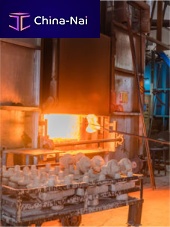 Superalloy investment casting steelstainless steelaluminum