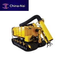 Intervention underwater ROV VVL-LD600-4000