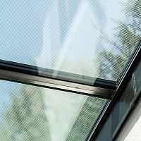 Glass raised access floor Lightfloorhigh-resistanceimpact-resistantindoor
