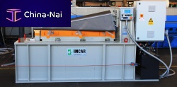 Stainless steel forming machine automatichydraulic