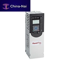 Vector control AC drive PowerFlex® 753 seriesverticalIP20IP54