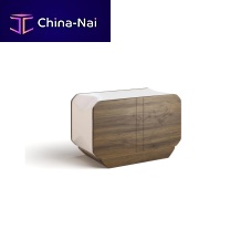 Contemporary sideboard MAARoakwalnutash