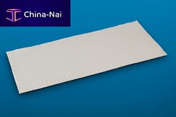 Aircraft cabin insulating panel MICROTHERM® QUILTED-1000Rthermalfabric