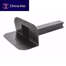Angular drain connector SHORTTPE
