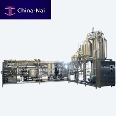 Process sterilizer SHHheatfor the food industry