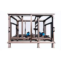 Cardboard box seal cutting machine knifefor cardboardautomatic