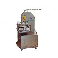 Foodstuff cutting machine NSC-300