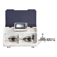 Cable cutting machine JWD-WSA1615Qknifefor metalfor plastics