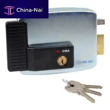 Electronic lock combinationdoor1 point