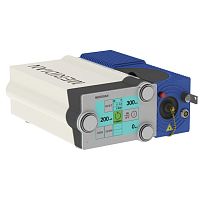 Retinal photocoagulation laser Merilas 532trabeculoplastycapsulotomysolid-state