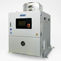 Digital scale IFW30A-Tfor bulk materialsfloorcompact