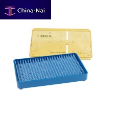 Plastic instrument tray E7409
