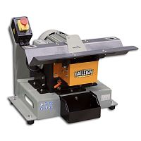 Electric chamfering machine CM-6-1.0desksheetfor sheet metal