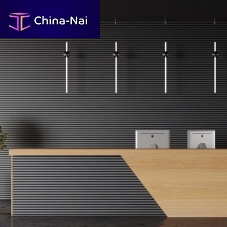 Furniture panel RIBBONwall-mountedcoverfurniture