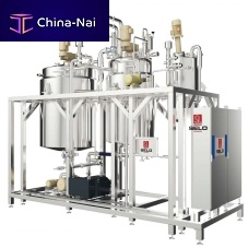 Baby food processing line BFB series