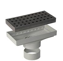 Polymer manhole TPAN-12