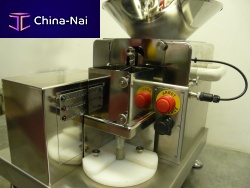 Weight dosing dispenser Fine dosing® SPAfor the food industry