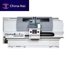 CNC lathe XS serieshorizontal2-axisdrilling