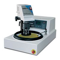 Metal polishing machine TEKNIPOL SAfor metallographic samplesgrindingsemi-automatic