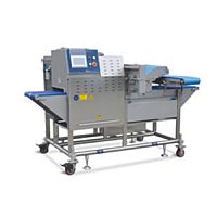 Meat slicing machine IFQJ2 seriesfor fishautomaticbandsaw blade