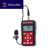 Noise dosimeter SLM850digital