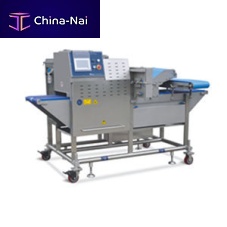 Meat slicing machine IFQJ2 seriesfor fishautomaticbandsaw blade