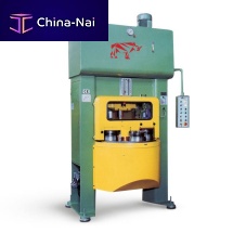 Manual press S/ seriesforgingtrimmingautomatic