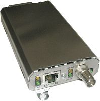 Video server 5 - 15 V | CAM2IPrack-mountnetworked camera