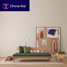 Sofa bed Oricontemporaryfabricgray