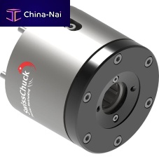 High-precision collet chuck LZKdrillingfor machininggrinding