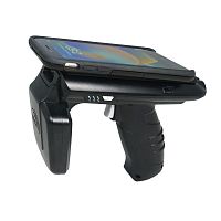 Manual RFID reader RP200USBBluetoothwaterproof