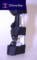 Canine veterinary orthosis Carpuswrist