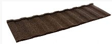 Barrel roof tile PROFIL 49interlockingcurvedconcrete